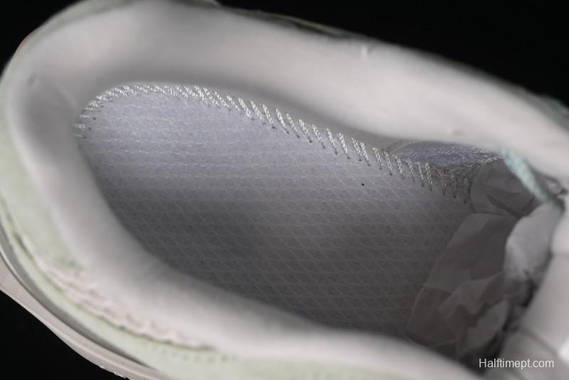 New Balance 9060 Retro Casual Running Sneakers with ABZORB Cushioning Technology - U9060WA1