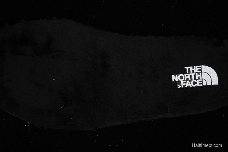 The North Face Thermoball Traction Winter Fleece Breathable Lightweight Casual Shoes - NFOA3UZN-KY4