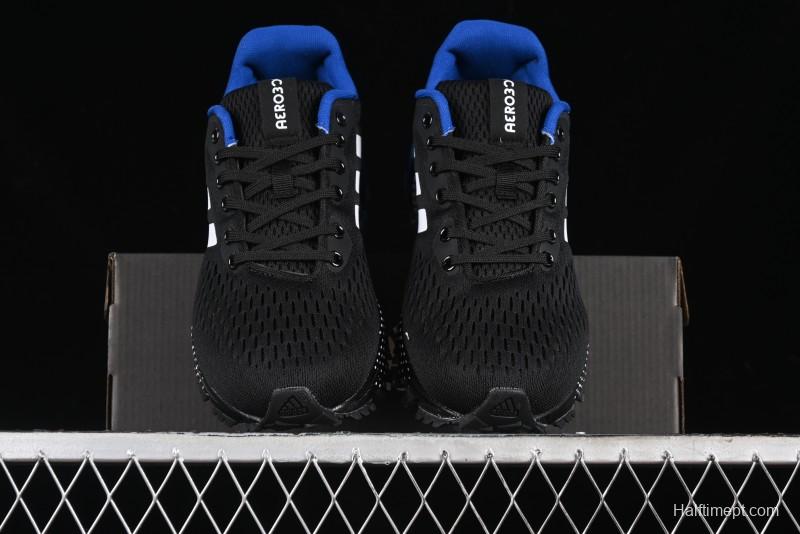 Adidas Sports Life Shoes DW0108 Breathable Mesh Casual Sneakers - DW0108