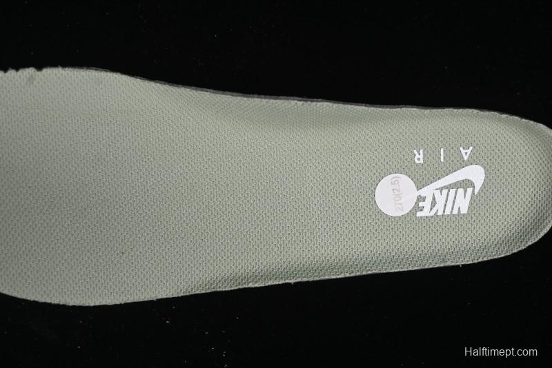 Nike Air Force 1 '07 Low Casual Sneakers - FQ8714-300