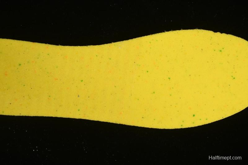 Nike Kaws x Air Force 1 '07 Low Custom Casual Sneakers - CW6688-806