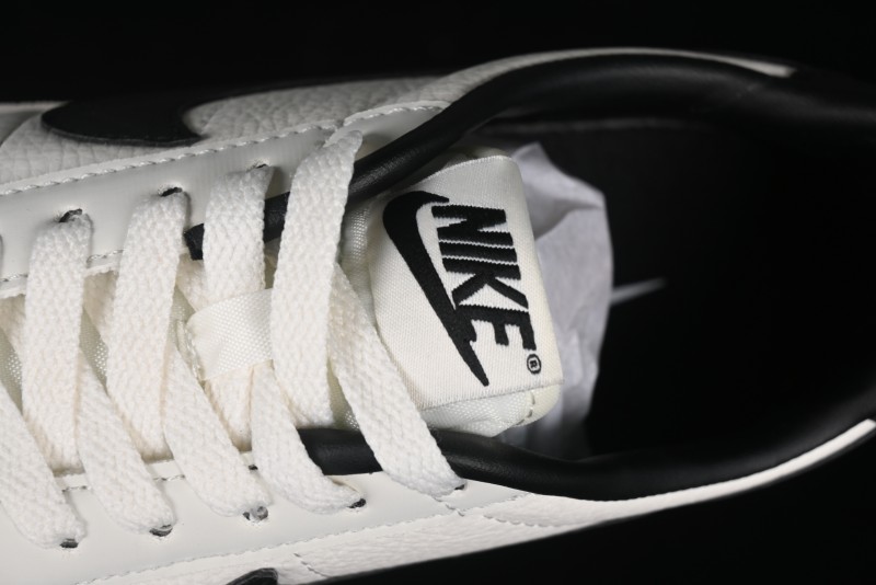 Nike Killshot 2 Retro Comfortable Anti-Slip Low-Top Sneakers - HQ1657-103