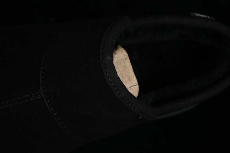 UGG LE FU Low Top Slip-On Lifestyle Casual Shoes - 1131616