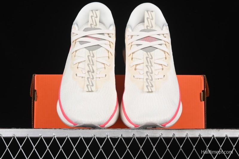 Nike Motiva Summer Breathable Cushioned Wave Running Shoes - DV1238-104