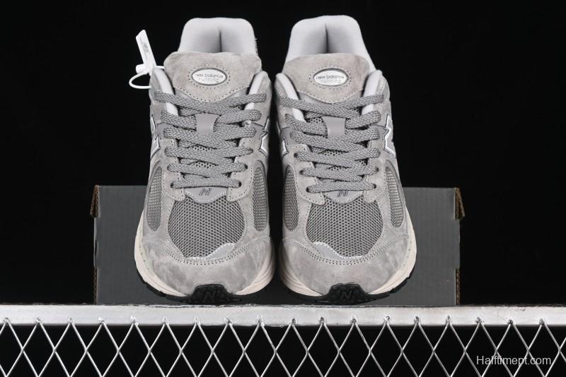 New Balance WL2002 Retro Casual Running Shoes with Upgraded N-ERGY Cushion - ML2002RC