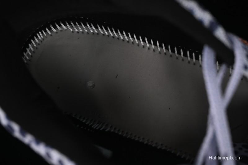 Nike Air Zoom G.T. Hustle 3 Basketball Shoes with Cushioning and Breathability - FV3425-900