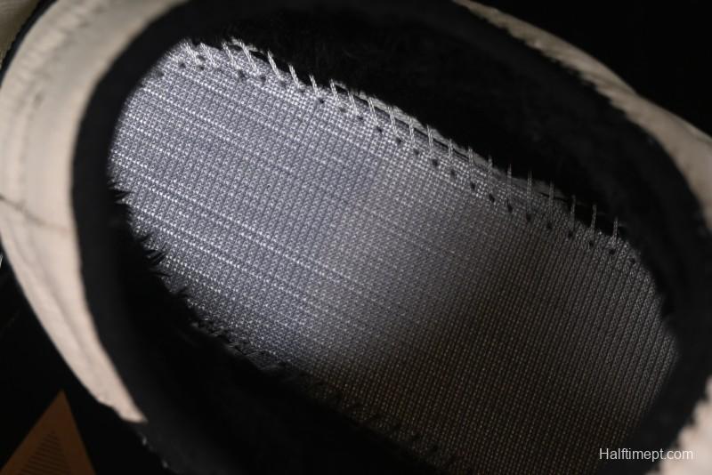 The North Face Thermoball Traction Winter Fleece Breathable Lightweight Casual Shoes - NFOA3UZN-VJU