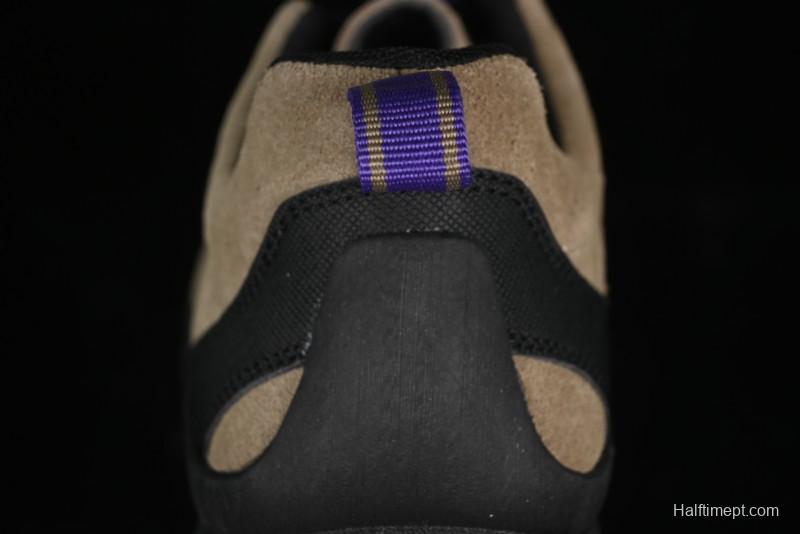 Keen Jasper Japanese Street Retro Style Outdoor Shoes - 1027688