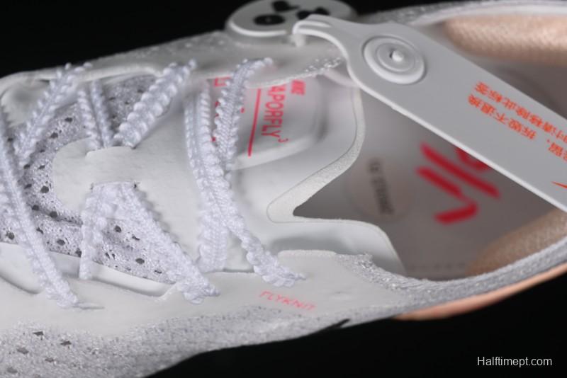 Nike ZoomX Vaporfly NEXT% 3 Marathon Series Foam Lightweight Cushioned Running Shoes - DV4129-103