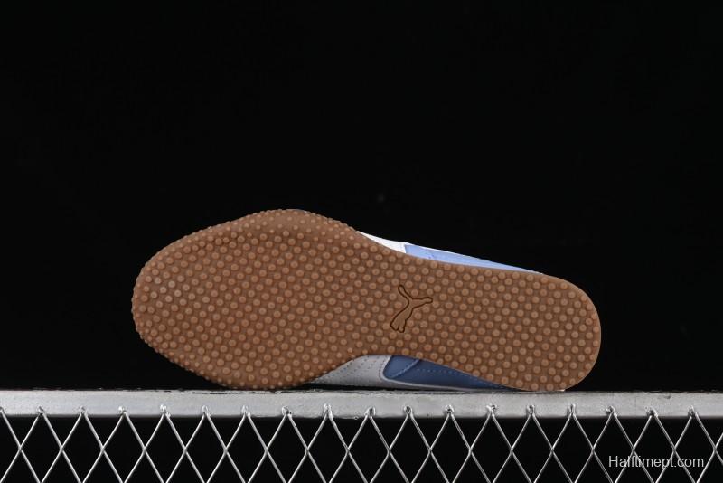 Puma Bella UT Leather Fashion Casual Sports Shoes - 402186-02