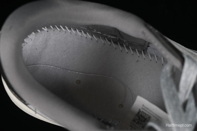 Nike Travis Scott x Fragment Design x Air Jordan 1 Low OG SP AJ1 Culture Casual Sneakers - AG3702-802