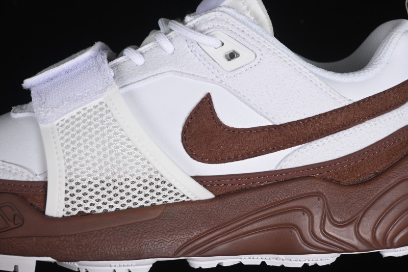 Nike Travis Scott x Shark-A-Don Low Lifestyle Casual Shoes - HQ3073-100