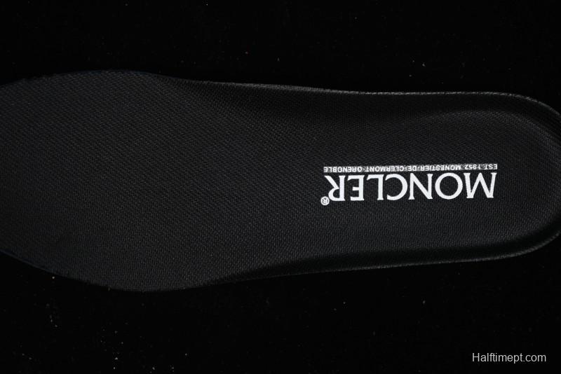 Moncler Trailgrip GTX Outdoor Shock-Absorbing Tear-Resistant Sports Shoes - M00040M4325