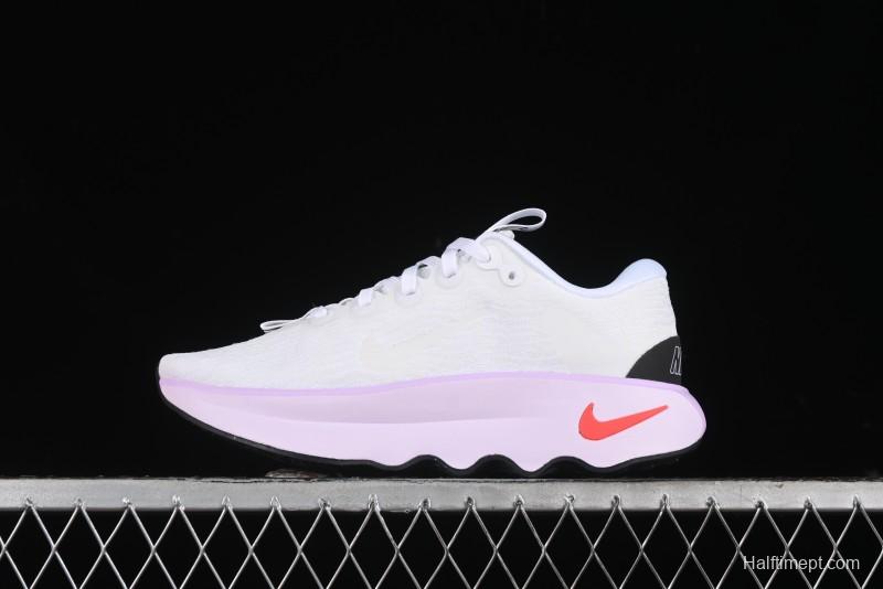 Nike Motiva Summer Breathable Cushioned Wave Running Shoes - DV1238-101