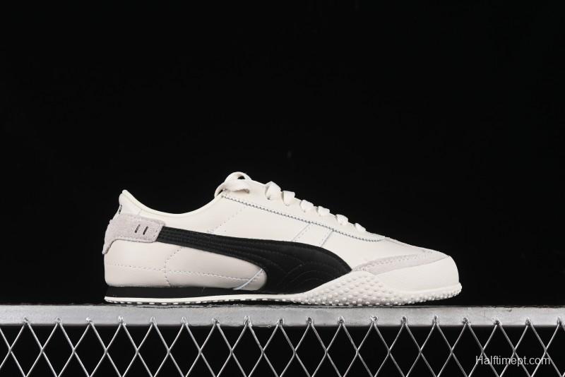 Puma Bella UT Leather Fashion Casual Sneakers - 402186-01