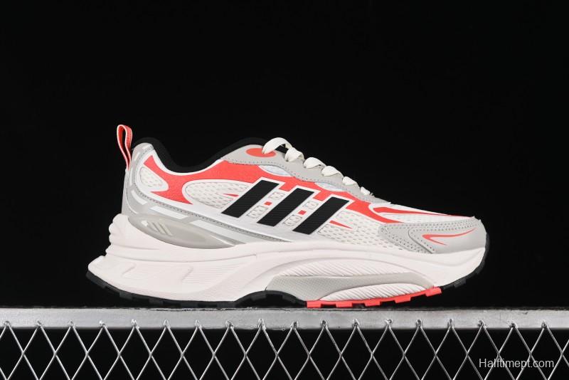 Adidas Originals Mts Pro JP8089 Retro Breathable Cushioned Casual Running Shoes - JP8089