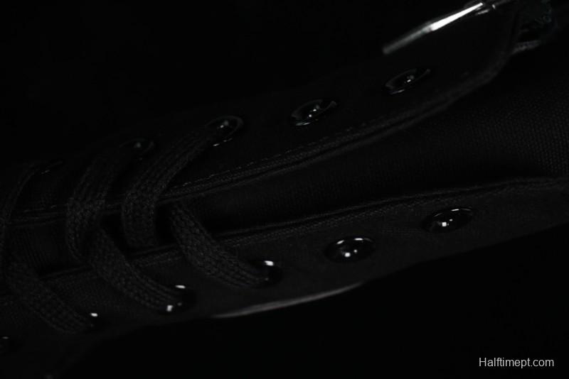 Converse Chuck 70 Plus X-High Deconstructed Platform Sneakers - A10361C