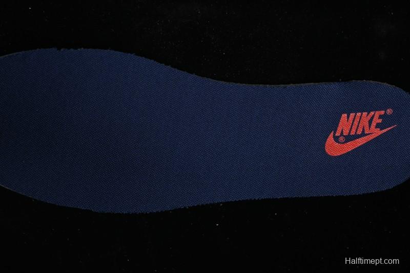 Nike SB Dunk Low The North Face Collaboration - Two-Tone Red Brown Swoosh Anniversary Custom Low-Top Casual Skate Shoes - DJ2024-036