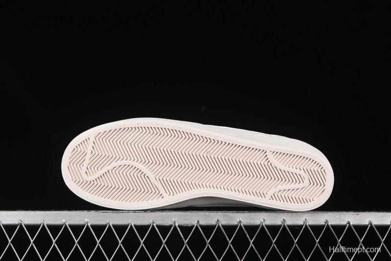 Nike Killshot 2 Retro Comfortable Anti-Slip Low-Top Sneakers - HQ1657-102