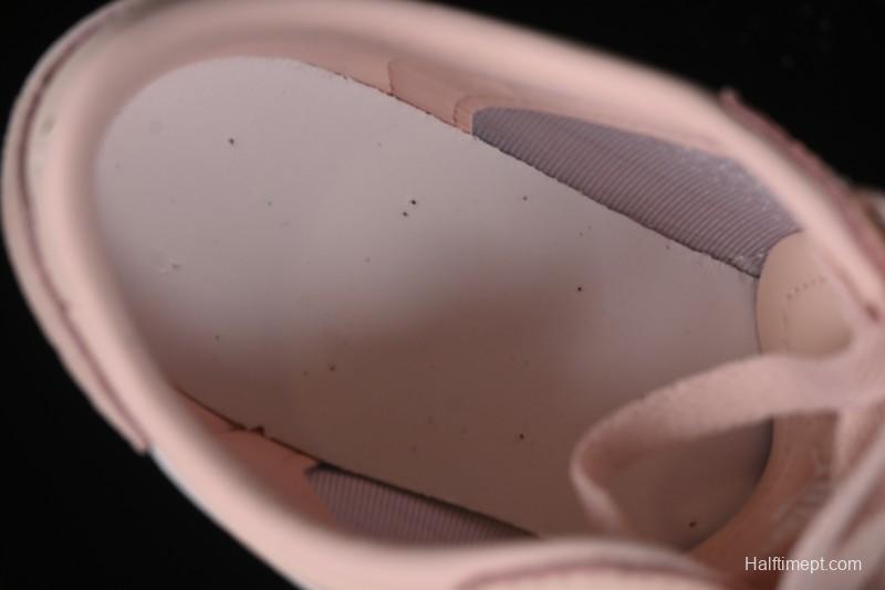 Puma Bella UT Leather Fashion Casual Sneakers - 402186-04