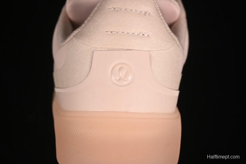 Lululemon M Cityverse Low-Top Casual Sneakers - LU-06
