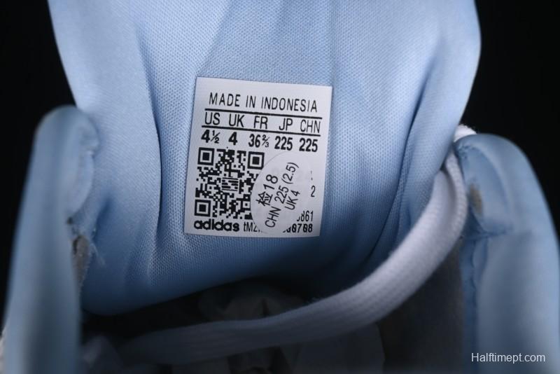 Adidas Kitty x Superstar IF7021 Shell Toe Casual Sneakers - IF7021