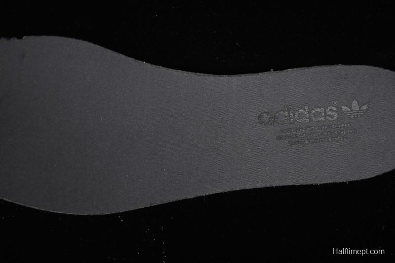 Adidas Originals SL 72 Retro Running Shoes with Ecotex Tongue and EVA Midsole - IH5569