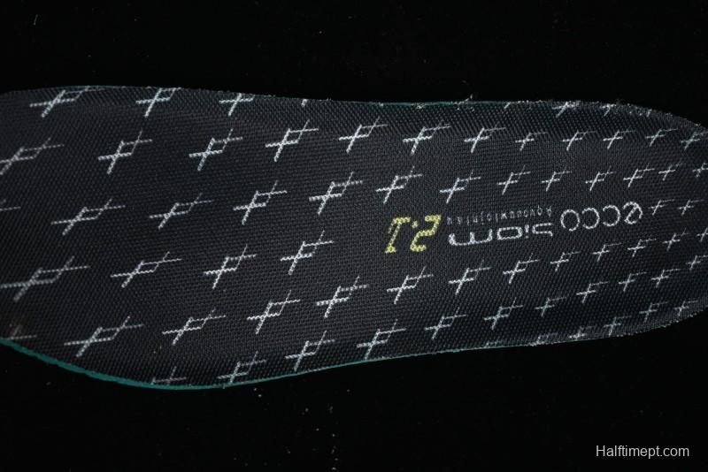 Ecco BIOM 2.1 Mountain Series Men's Outdoor Trail Running Shoes with Cushioning - 82382451052