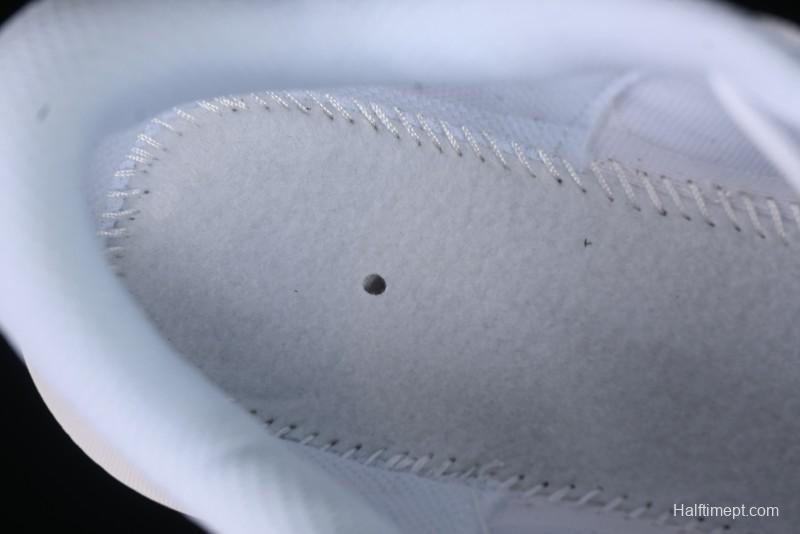 Nike Air Alphazoom Breathable Mesh Lightweight Durable Running Shoes - FD2722-104