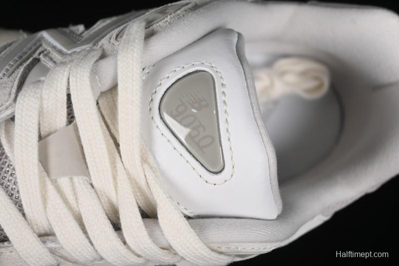 Joe Freshgoods x New Balance NB9060 Retro Casual Running Sneakers with ABZORB Cushioning - U9060MM