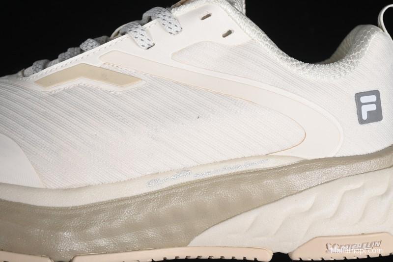 Fila Fusion Chunky Retro Dad Shoes Casual Sneakers - A12W411113FPR