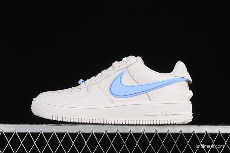 Nike Air Force 1 '07 Low Casual Sneakers Ambush Collaboration - DV3464-900