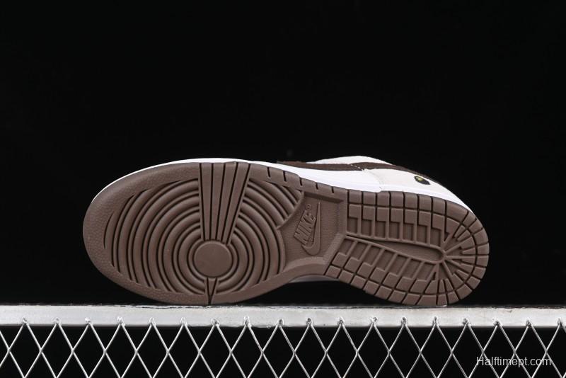 Nike SB Dunk Low BAPE Collection - Anniversary Premium Customized Casual Sneakers - KK1888-011