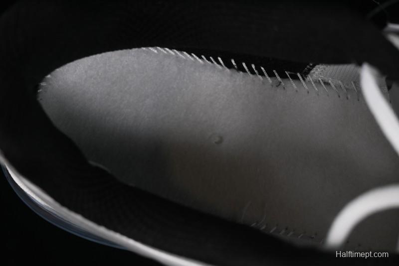 Nike Air Max 2013 Retro Breathable Mesh Cushioned Running Shoes with Full-Length Max Air - HJ7901-095