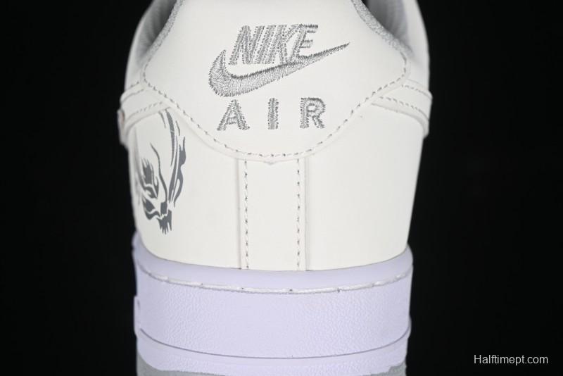 Nike Air Force 1 '07 Low Suan Ni Casual Sneakers - BV6088-103