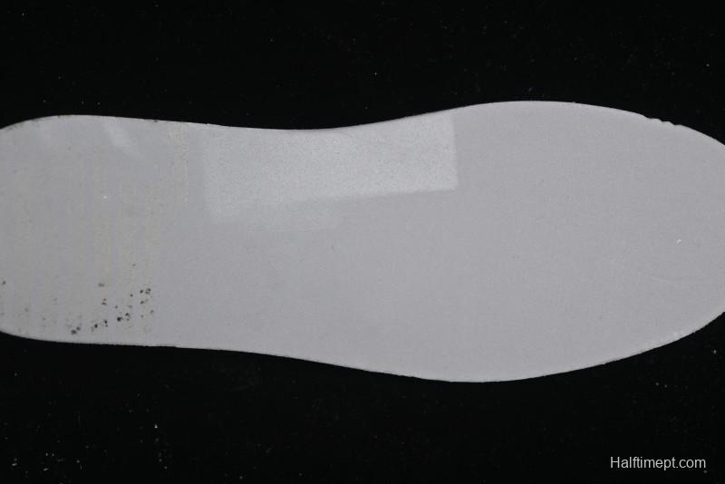 Nike SB Dunk Low Supreme Collaboration - Black Stitch Mini Swoosh Custom Low-Top Casual Skate Shoes - XX3186-302