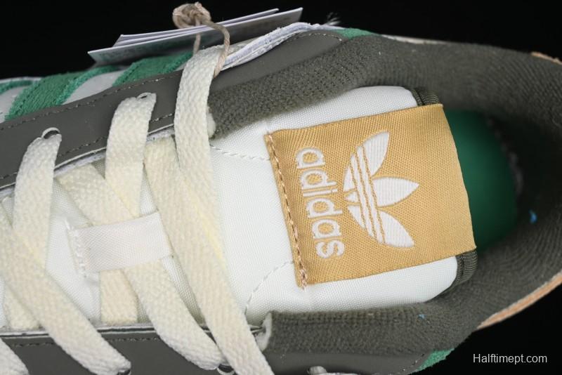 Adidas Forum 84 Low Retro Basketball Shoes - ID6264