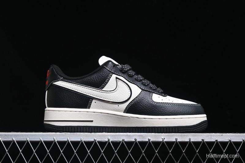 Nike Air Force 1 '07 Low Supreme Collaboration - XZ6188-316