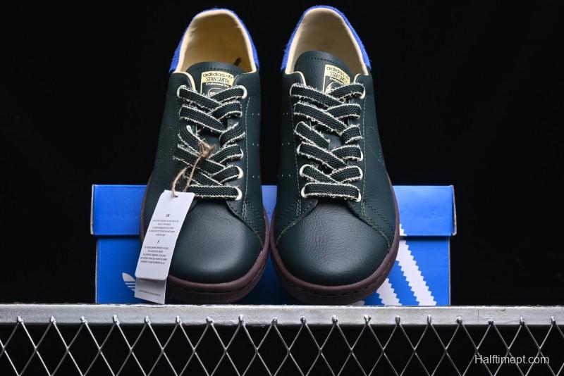 Adidas Brain Dead x Ad Originals Stan Smith Samba Casual Sneakers - IH3433