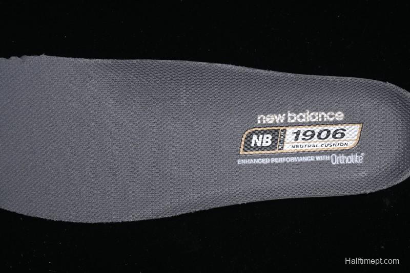 New Balance 1906 Series Retro Dad Style Casual Running Shoes - U1906AA