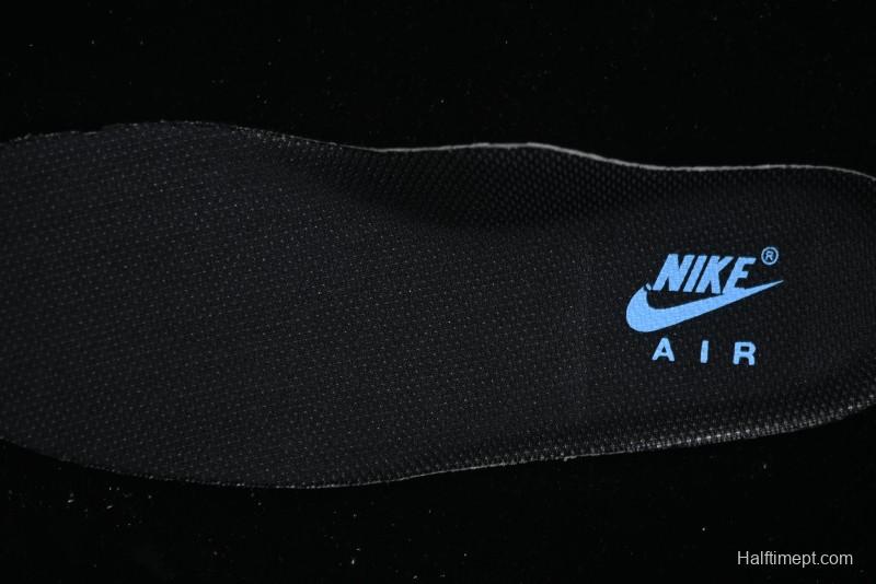 Nike Air Force 1 '07 Low Custom Casual Sneakers with Full-Length Air Cushion - CW2288-111