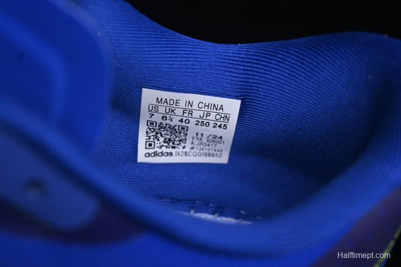 Adidas Adizero Evo SL Lightweight Breathable Cushioned Running Shoes - JR3417