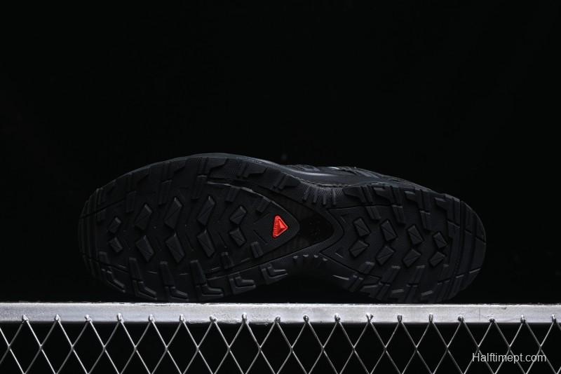 Salomon XA PRO 3D Outdoor Trail Running Shoes with SENSIFIT and 3D ADVANCED CHASSIS - 416174-26