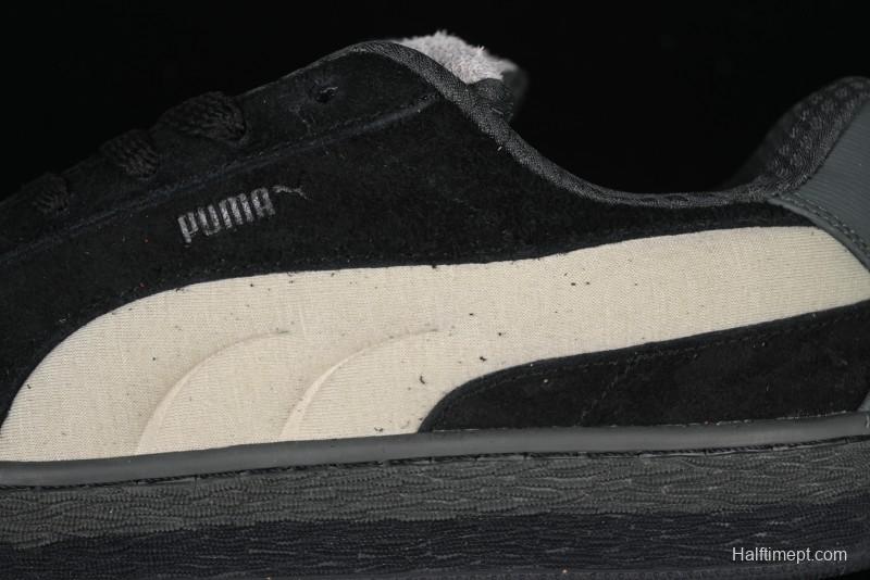 Puma Suede XL Crush Retro Casual Sneakers - 399099-02