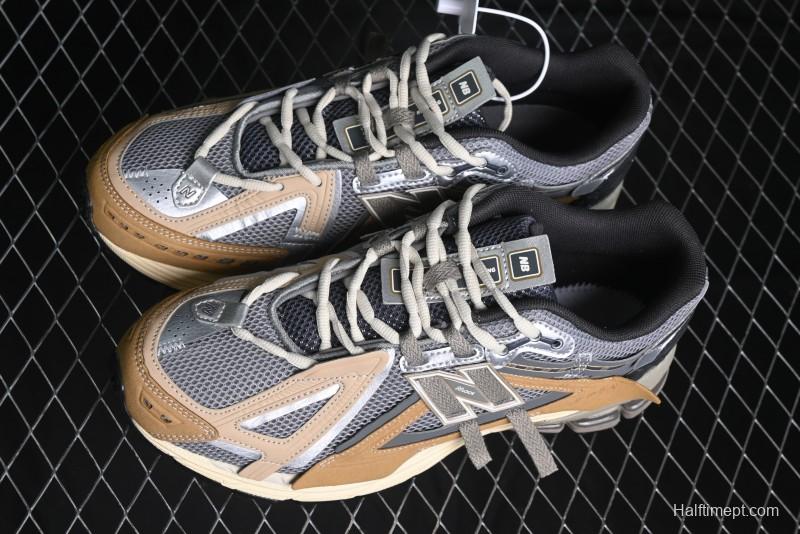 New Balance 1906 Series Retro Dad Style Casual Running Shoes - U1906AA