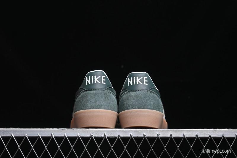 Nike Killshot 2 Retro Comfortable Anti-Slip Low-Top Skate Shoes - HQ3402-133