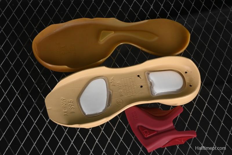 Nike KD 4 Galaxy All Star Basketball Shoes with Zoom Air Cushion and Lightning Traction - FJ4189-200