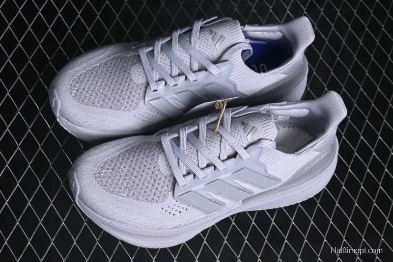 Adidas Ultraboost 5X Running Shoes with Boost Cushioning - IF1481