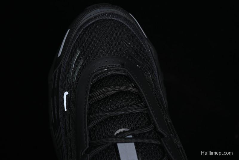 Comme Des Garcons Homme Plus x Nike Air Max TL 2.5 Pack Breathable Running Shoes - HJ6539-001