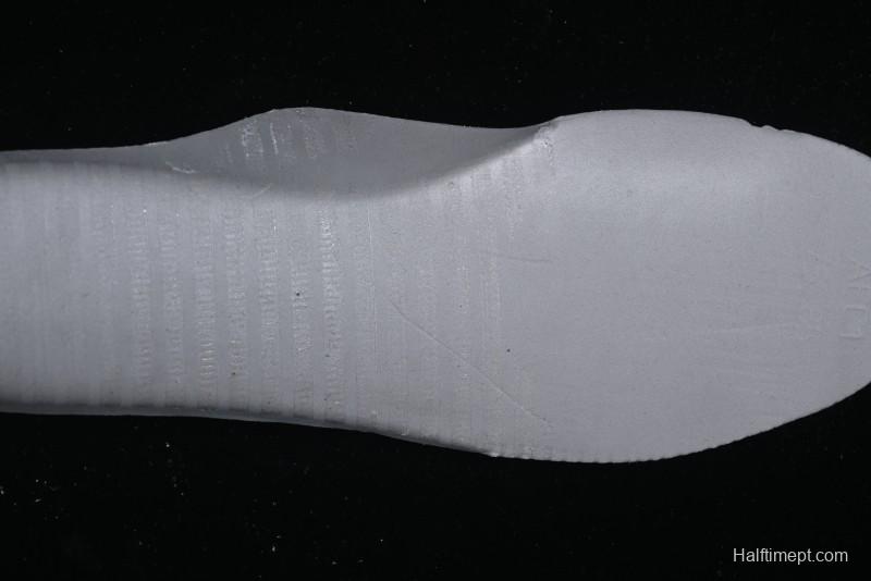 Nike Travis Scott x Air Force 1 Low Casual Sneakers with Full-Length Air Cushion - CN2405-900